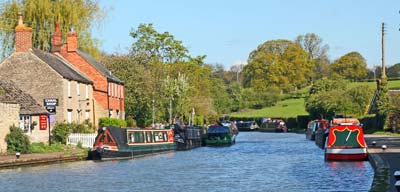 Grand Union Canal
