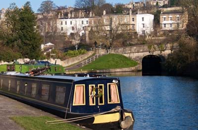 Kennet and Avon Canal