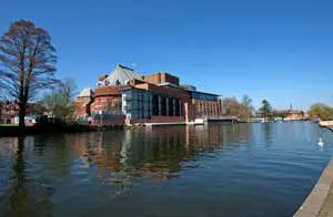 Royal Shakespeare Theatre