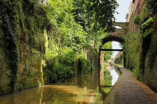 Chester Canal