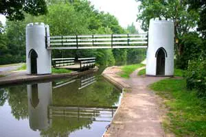 Drayton Bridges