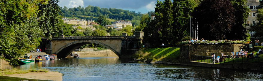Canal Holiday on the Kennet and Avon Ring
