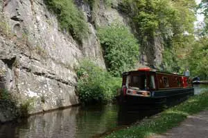 Llangollen-Canal