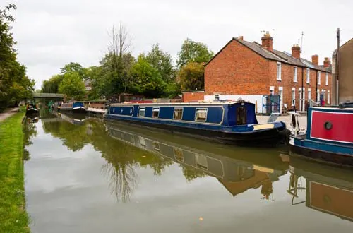 Oxford Canal