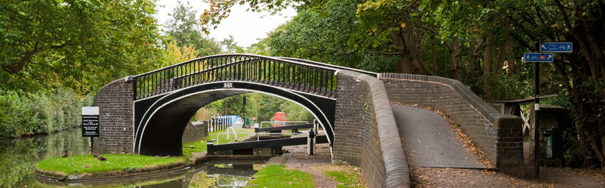 Canal Holiday on the Oxford Canal