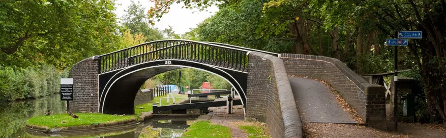Canal Holiday on the Oxford Canal