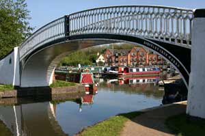 Braunston Marina